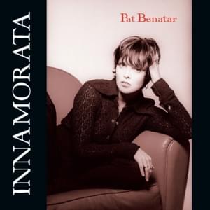 I Don’t Want to Be Your Friend - Pat Benatar