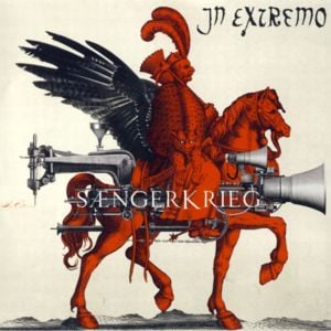 Sängerkrieg - In Extremo