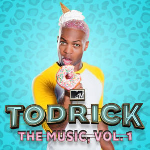 Haterz - Todrick Hall