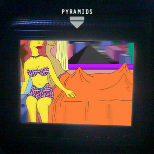 Frank Ocean - Pyramids (Traduzione Italiana) - Lyrxo Traduzioni Italiane