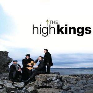 The Little Beggarman - The High Kings