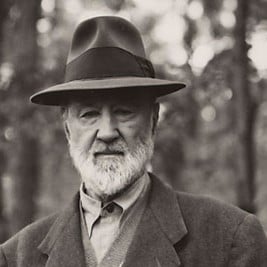 So May It Be! - Charles Ives