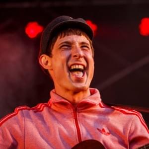 Canter (Live) - Gerry Cinnamon