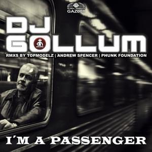 The Passenger (Topmodelz Remix) - DJ Gollum