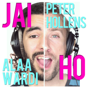 Jai Ho - Alaa Wardi (Ft. Peter Hollens)