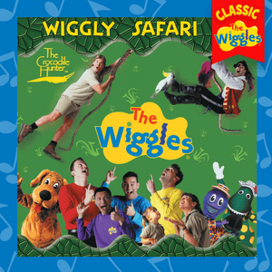 Kookaburra Choir - The Wiggles