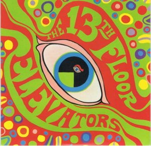 Reverberation - Doubt - The 13th Floor Elevators