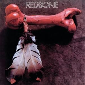 Crazy Cajun Cakewalk Band - Redbone