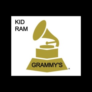 GRAMMY’$ - Kid Ram (Ft. Quavo)