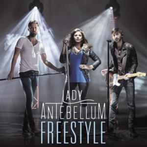 Freestyle - Lady A