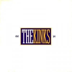 New World - The Kinks