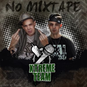 Accannate - Xtreme Team