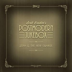 The Ballad of Mona Lisa - Scott Bradlee's Postmodern Jukebox (Ft. Hannah Gill)