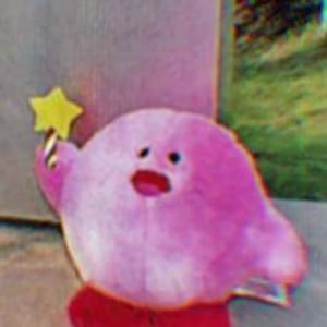 SPEED OF KIRB - I-win