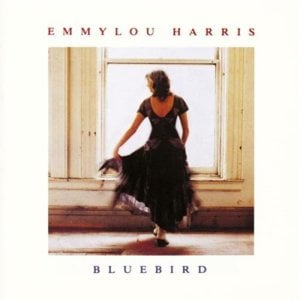 Icy Blue Heart - Emmylou Harris