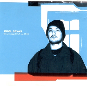 Du schaffst es!+16/1 - Kool Savas