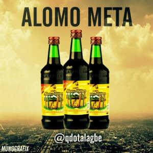 Alomo Meta (Orin Emi) - Qdot Alagbe