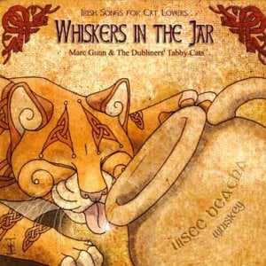 Whiskers in the Jar - Marc Gunn