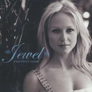 Anyone But You - Jewel