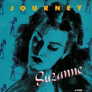 Suzanne - Journey