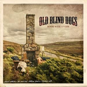 Warlike Lads of Russia - Old Blind Dogs