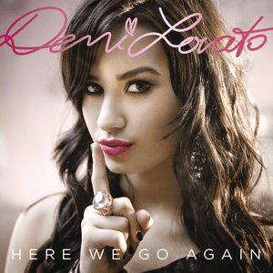 For the Love of a Daughter (Demo) (Unreleased) - Demi Lovato