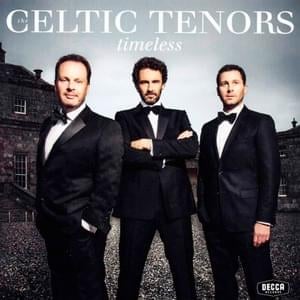 Calypso - The Celtic Tenors