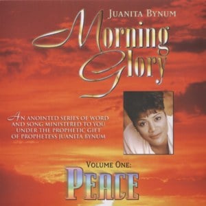 Peace (Recitation) - Juanita Bynum