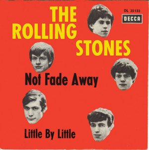 Little by Little - The Rolling Stones