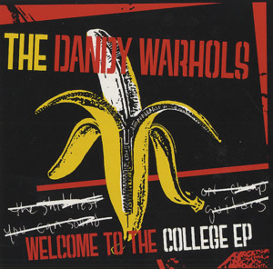 Sometime Sunday - The Dandy Warhols