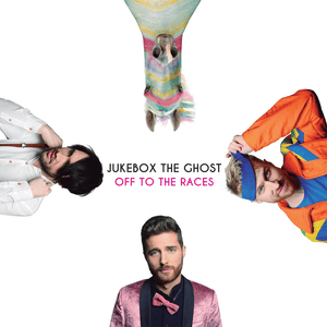 Simple as 1 2 3 - Jukebox the Ghost