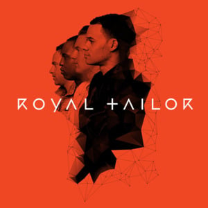 Making Me New - Royal Tailor