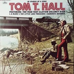 It Sure Can Get Cold In Des Moines - Tom T. Hall