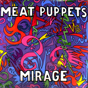 Quit It - Meat Puppets