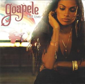 First Love (The Moves Remix) - Goapele