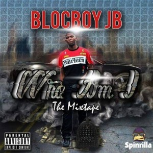 Two - BlocBoy JB