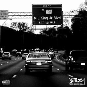 MLK BLVD - Jeezy (Ft. Meek Mill)