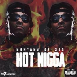 Hot Nigga (Remix) - Montana of 300