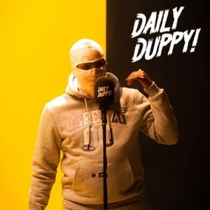 Daily Duppy - ​wewantwraiths & GRM Daily