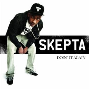 Mike Lowery - Skepta