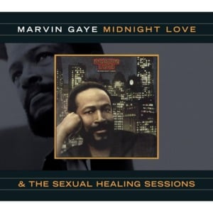 Third World Girl (Alternate Vocal Mix) - Marvin Gaye