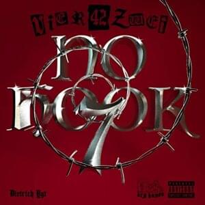 No Hook 7 - 42 (Ft. Dietrich & YGT)