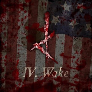 Wake Up - American Murder Song