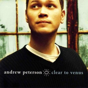 Let Me Sing - Andrew Peterson