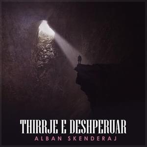 Thirrje e deshperuar - Alban Skenderaj