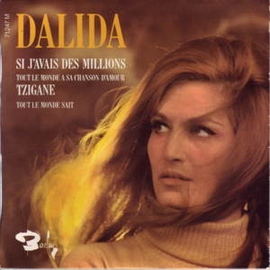 Tout le monde sait - Dalida