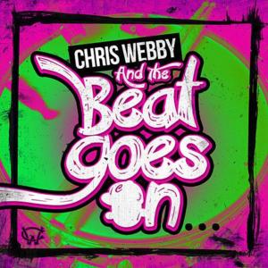 And The Beat Goes On - Chris Webby (Ft. Daniel Zavaro)