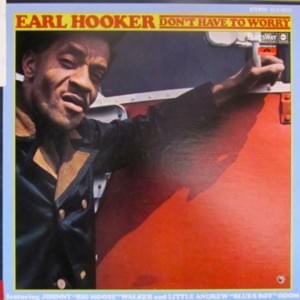 The Sky Is Crying - Earl Hooker