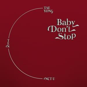 Baby Don’t Stop (Special Thai Version) - NCT U