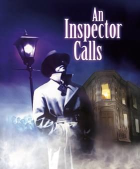 An Inspector Calls - Act One/Act Two - J. B. Priestley